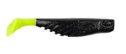 Pure Fishing Baits Berkley Gulp Ripple Mullet 4 In.
