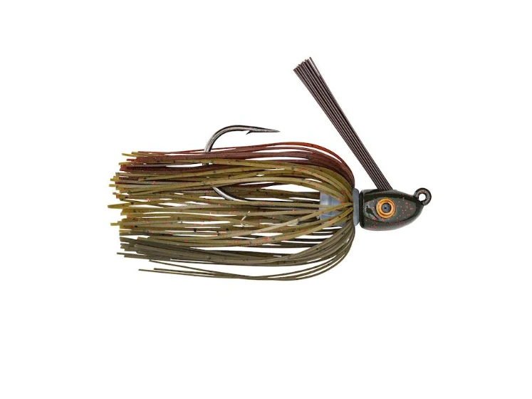 Strike King Hack Attack Heavy Cover Jig