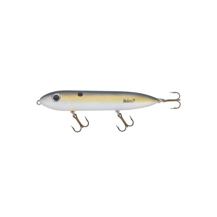 Baits Heddon Super Spook Towater Bait