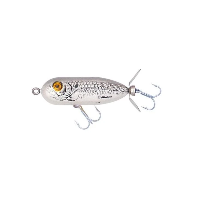 Baits Heddon Baby Torpedo Topwater Prop Bait