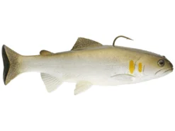 Baits Huddleston 8 In. Swimbait