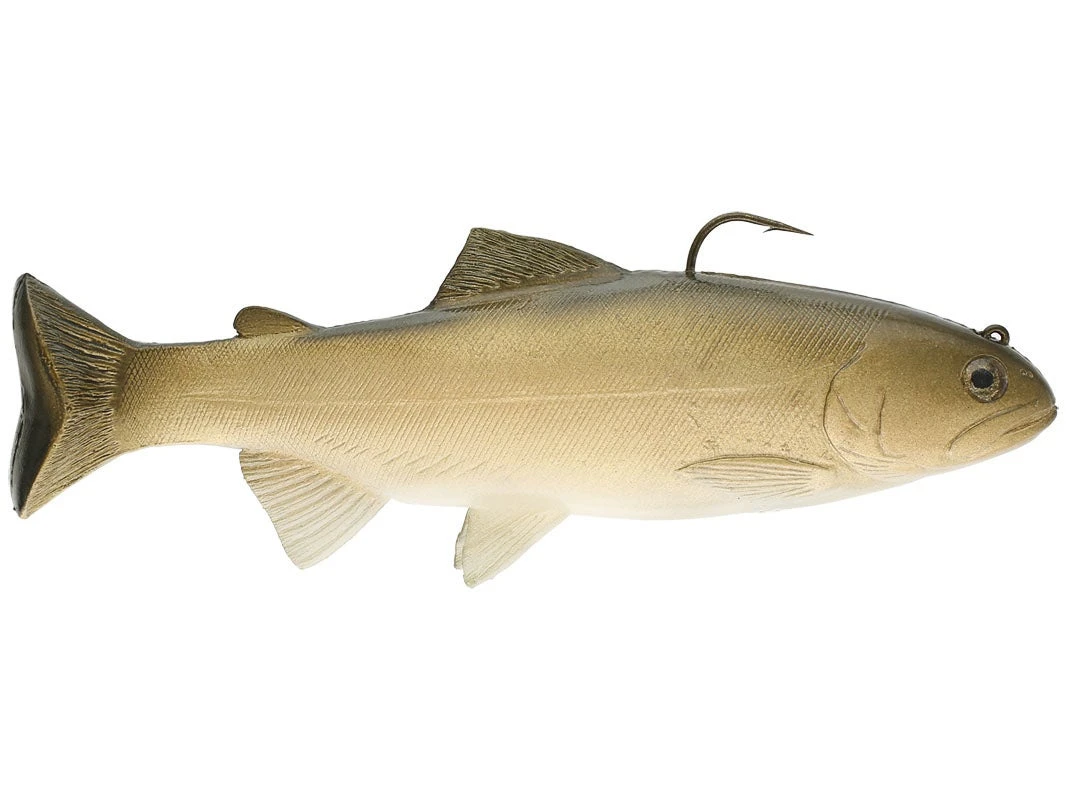 Baits Huddleston 8 In. Swimbait