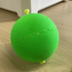 Trinity Tackle Float - Styrofoam Round Snap On Float 3 In.