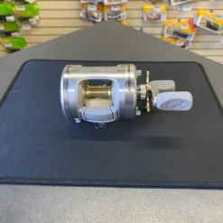 Fishin' World Used Reel - Abu Garcia Ambassadeur T5600C Used Rods And Reels