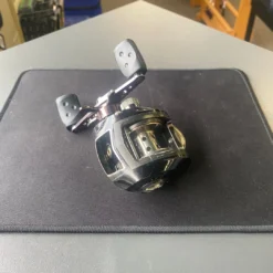 Fishin' World Used Reel - Abu Garcia Revo SX