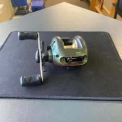 Fishin' World Used Reel - Shimano Curado Bantam