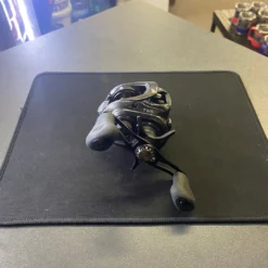 Fishin' World Used Reel - Daiwa Tatula SV Used Rods And Reels