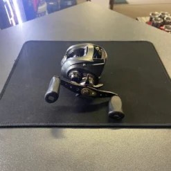 Fishin' World Used Rods And Reels Used Reel - Daiwa Steez 100HA