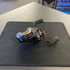 Fishin' World Used Reel - Lew's Pro SP PSP1XHL Used Rods And Reels