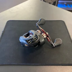 Fishin' World Used Reel - Lew's Tournament MP TS1SHMPL