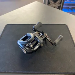 Fishin' World Used Reel - Daiwa Tatula 100 HS L Used Rods And Reels