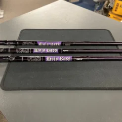 Fishin' World Used Rod - Mojo Bass Casting Used Rods And Reels