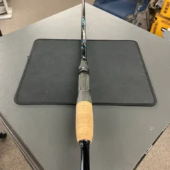 Fishin' World Used Rod - St. Croix Premier PC70MFSG