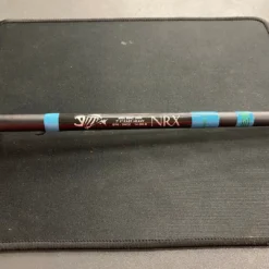 Fishin' World Used Rod - NRX 854C JWR Used Rods And Reels