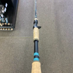 Fishin' World Used Rods And Reels Used Rod - G. Loomis NRX+ 893C JWR