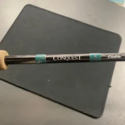 Fishin' World Used Rod - G. Loomis Conquest 842C MBR Used Rods And Reels