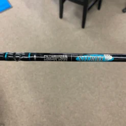 Fishin' World Used Rod - St. Croix Premier PC70MHMSG Used Rods And Reels