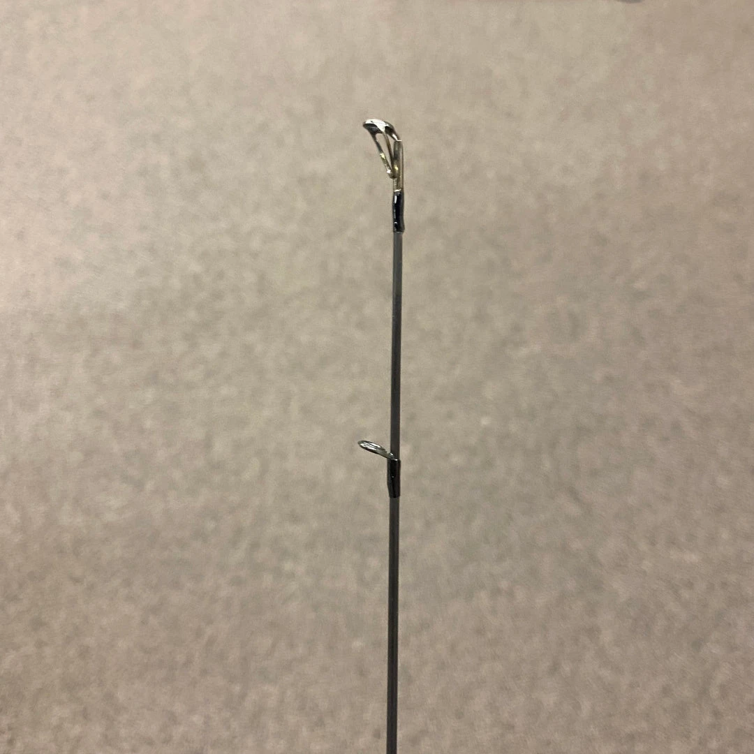 Fishin' World Refurbished Rod - G. Loomis GLX 853C JWR (NOT USED) Used Rods And Reels