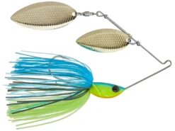 Jackall Doon Spinner Bait Baits