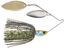 Jackall Doon Spinner Bait Baits