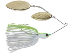 Jackall Doon Spinner Bait Baits