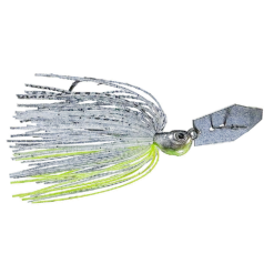 Baits Z Man Chatterbait Jackhammer