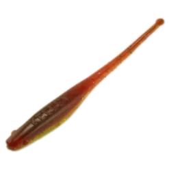 Del Mar Baits K Wigglers Ball Tail Shad