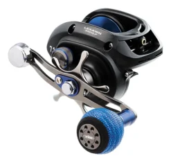 Reels Daiwa Lexa 300 WN Casting Reel