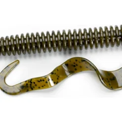 Lake Fork Trophy Lures Lake Fork Worm Baits