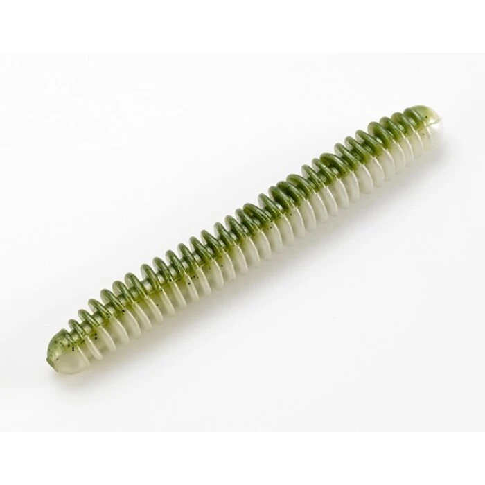 Lake Fork Trophy Lures Ring Fry