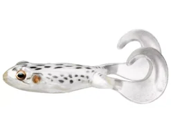 Big Rock Baits Live Target Freestyle Frog