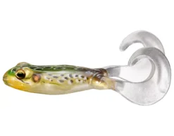 Big Rock Baits Live Target Freestyle Frog