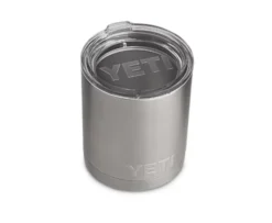 Yeti Lowball With Lid