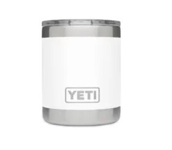 Yeti Lowball With Lid