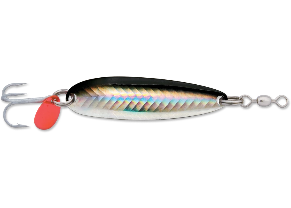Luhr-Jensen Hard Baits Luhr Jenson Krocodile Spoon With Treble Hook