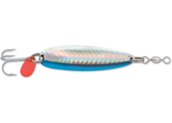 Luhr-Jensen Hard Baits Luhr Jenson Krocodile Spoon With Treble Hook