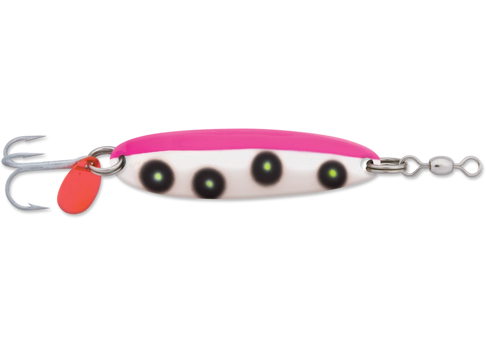 Luhr-Jensen Hard Baits Luhr Jenson Krocodile Spoon With Treble Hook