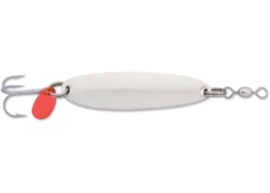 Luhr-Jensen Hard Baits Luhr Jenson Krocodile Spoon With Treble Hook