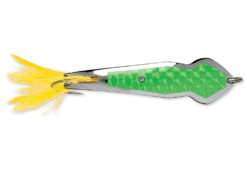 Luhr-Jensen Luhr Jenson Pet Spoon