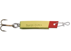 Luhr-Jensen Baits Luhr Jenson Super Duper Magnum Cast Spoon