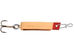 Luhr-Jensen Luhr Jenson Super Duper Spoon