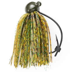 M Pack Football Jig