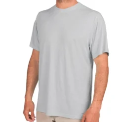 Apparel Free Fly Bamboo Lightweight Drifter Tee