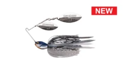 Megabass SV-3 Spinnerbait