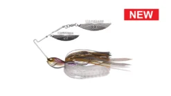 Megabass SV-3 Spinnerbait