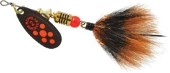 Baits Mepps Black Fury Spinnerbait