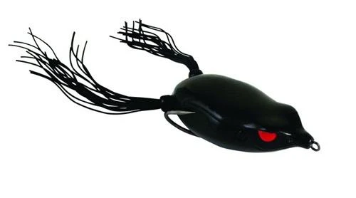 SPRO Bronzeye Frog 65 Baits