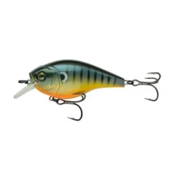 6th Sense Cloud 9 MiniMag Squarebill Crank Bait Baits