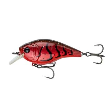 6th Sense Cloud 9 MiniMag Squarebill Crank Bait Baits