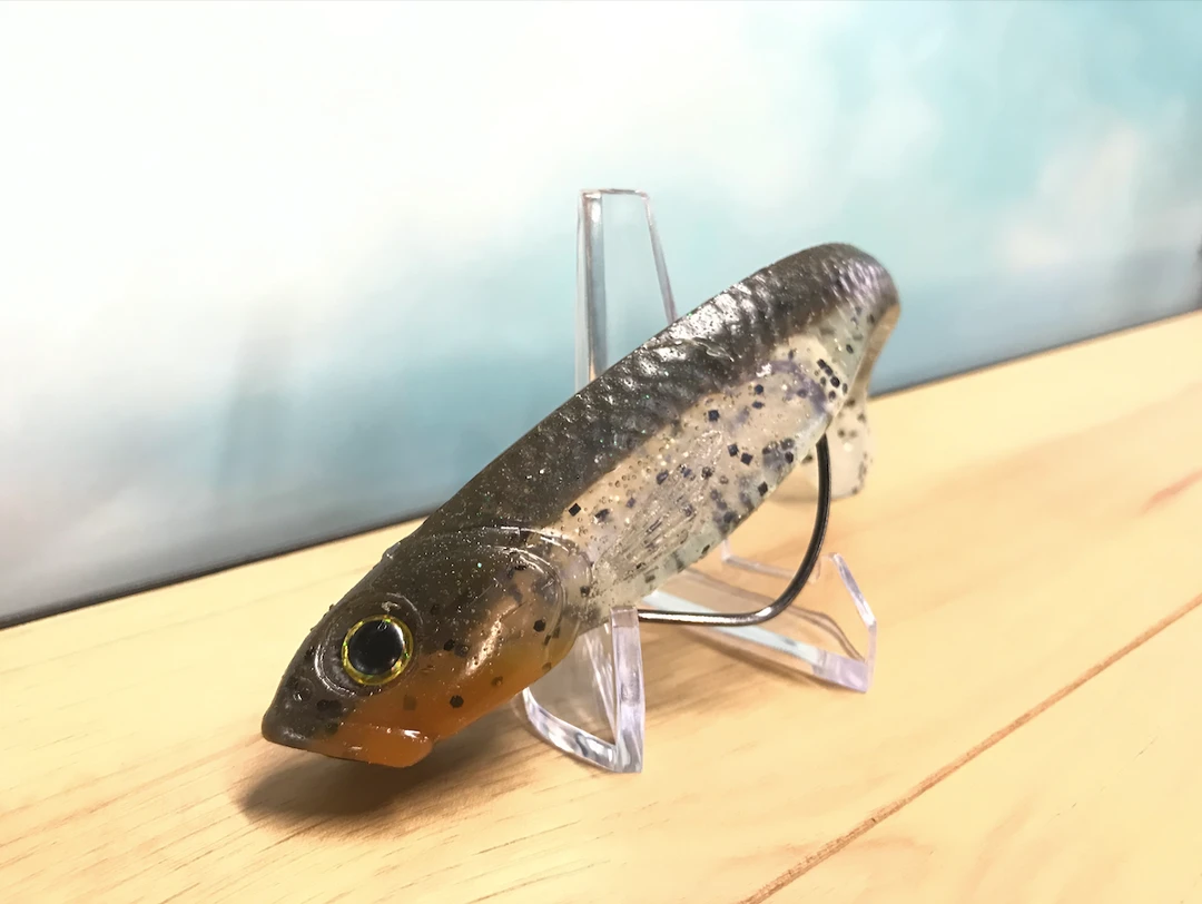 3:16 Lure Company Baits 3:16 Mission Fish